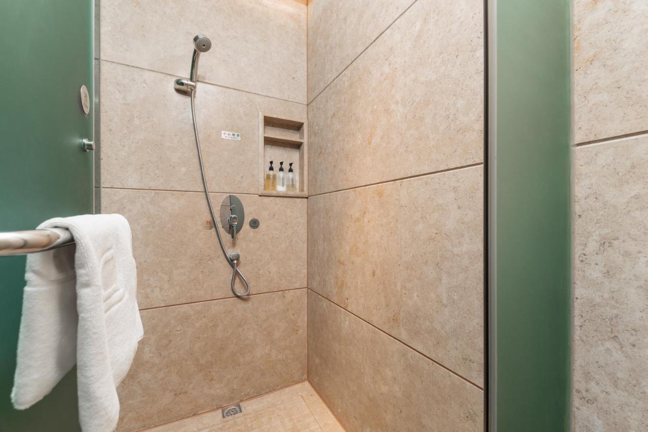 Paco Hotel Luogang Wanda Plaza Branch Guangzhou Bagian luar foto