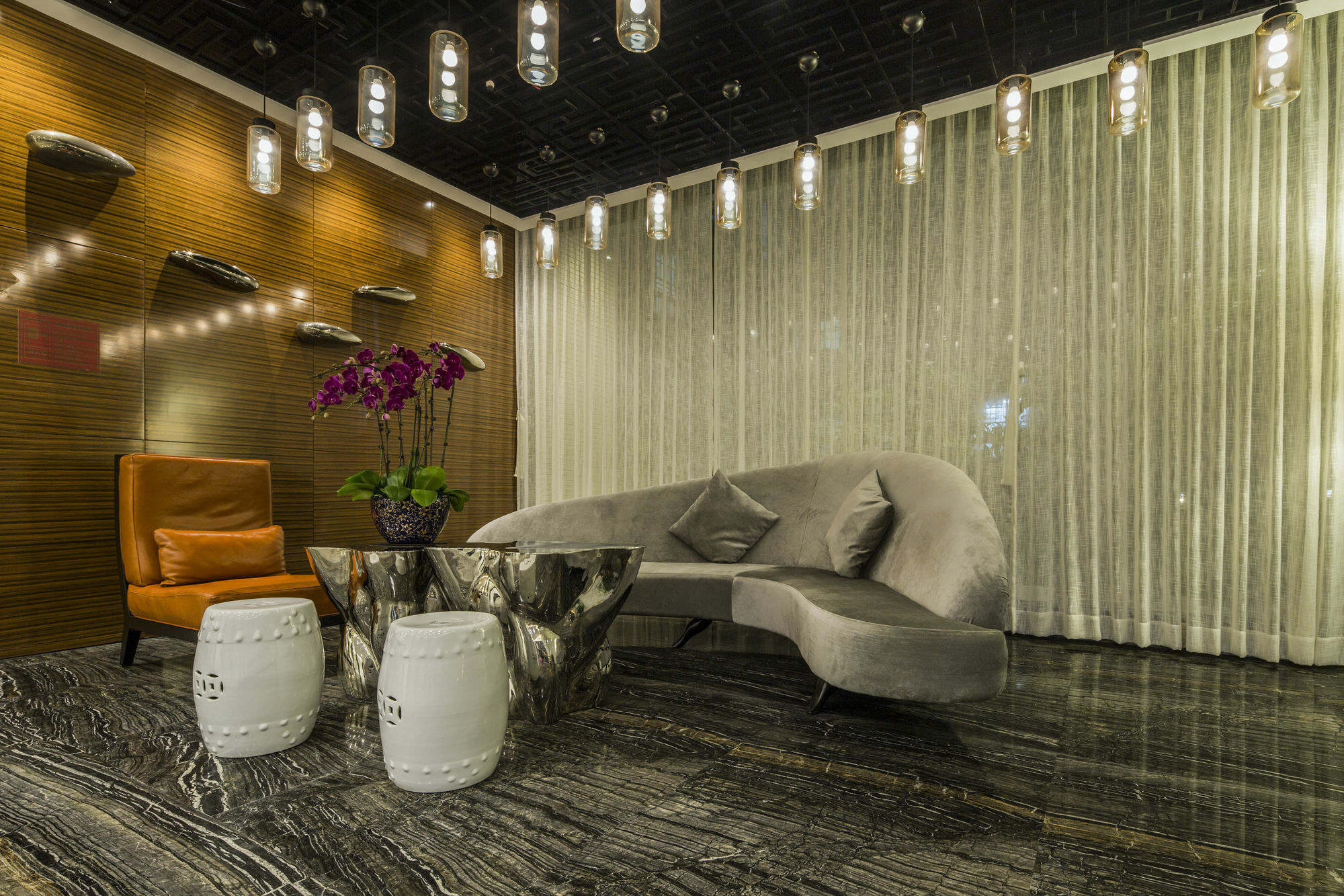 Paco Hotel Luogang Wanda Plaza Branch Guangzhou Bagian luar foto